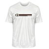 Target - T-Shirt Herren, weiß - Herren Premium Organic Shirt 2.0.ST/ST-3