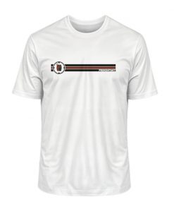 Target - T-Shirt Herren, weiß - Herren Premium Organic Shirt 2.0.ST/ST-3