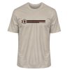 Target - T-Shirt Herren, desert dust - Herren Premium Organic Shirt 2.0.ST/ST-7159