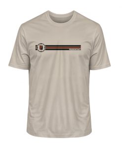 Target - T-Shirt Herren, desert dust - Herren Premium Organic Shirt 2.0.ST/ST-7159