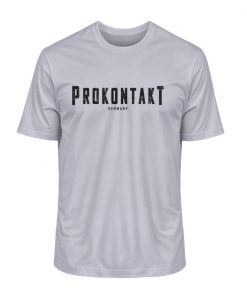 Sign - T-Shirt Herren, lavender - Herren Premium Organic Shirt 2.0.ST/ST-7307