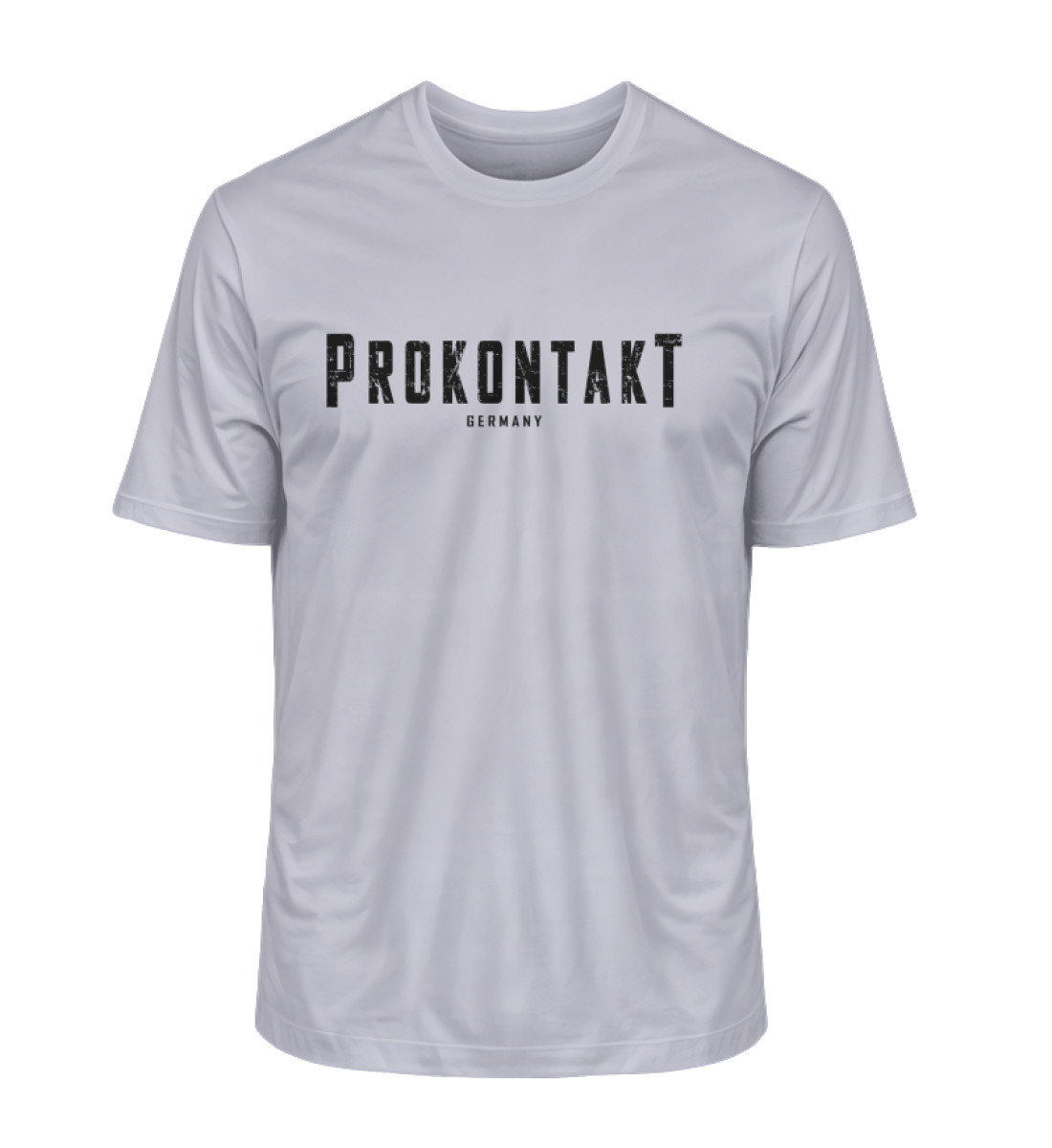 Sign - T-Shirt Herren, lavender - Herren Premium Organic Shirt 2.0.ST/ST-7307