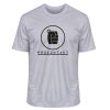 Logo - T-Shirt Herren, lavender - Herren Premium Organic Shirt 2.0.ST/ST-7307