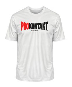 ProKontakt - Original - Herren Premium Organic Shirt 2.0.ST/ST-7218