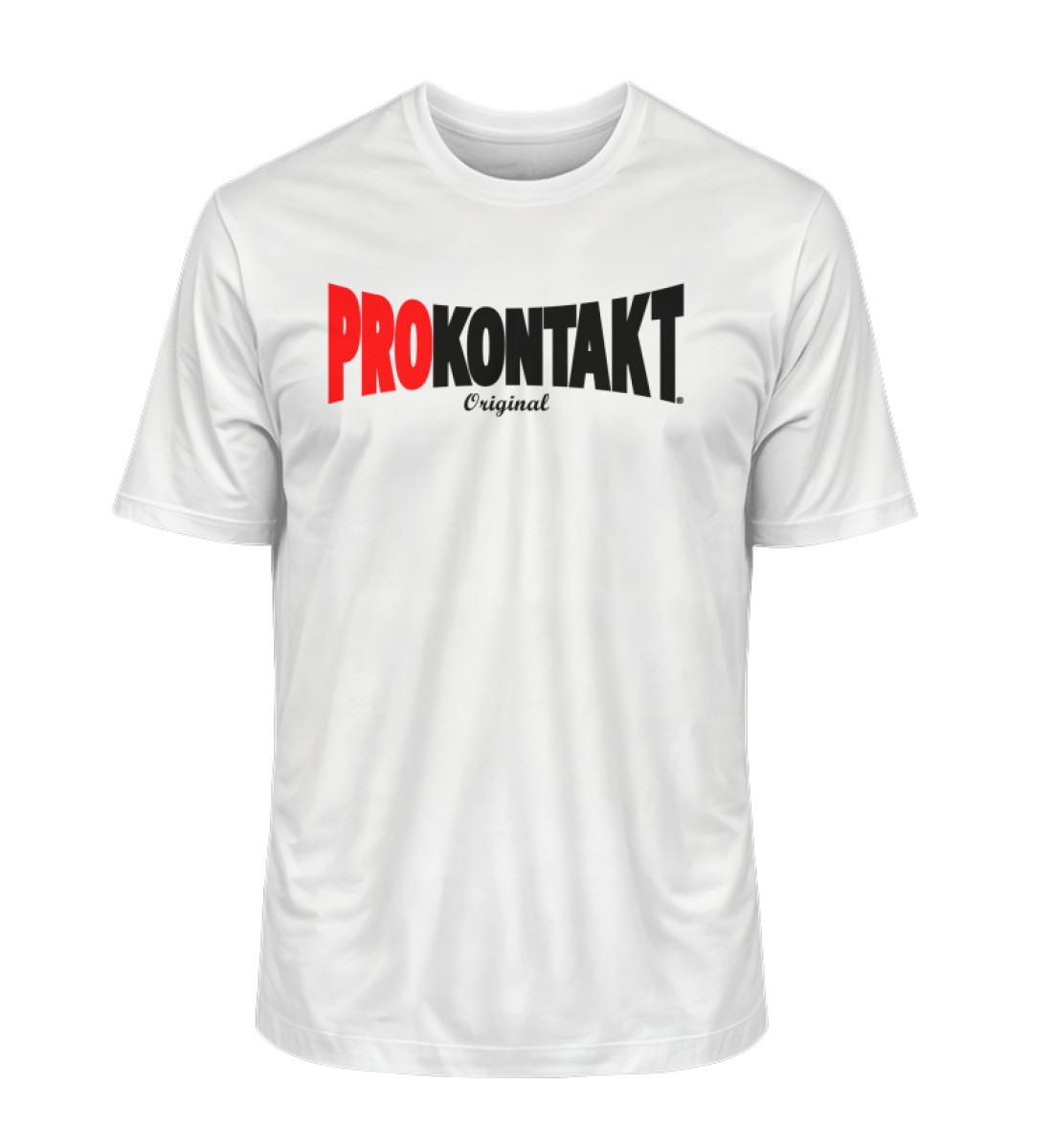 ProKontakt - Original - Herren Premium Organic Shirt 2.0.ST/ST-7218