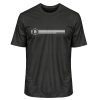 Target - T-Shirt Herren, schwarz - Herren Premium Organic Shirt 2.0.ST/ST-16