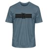 Dominator - T-Shirt Herren, stargazer - Herren Premium Organic Shirt 2.0.ST/ST-6895