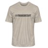 Face- T-Shirt Herren, desert dust - Herren Premium Organic Shirt 2.0.ST/ST-7159