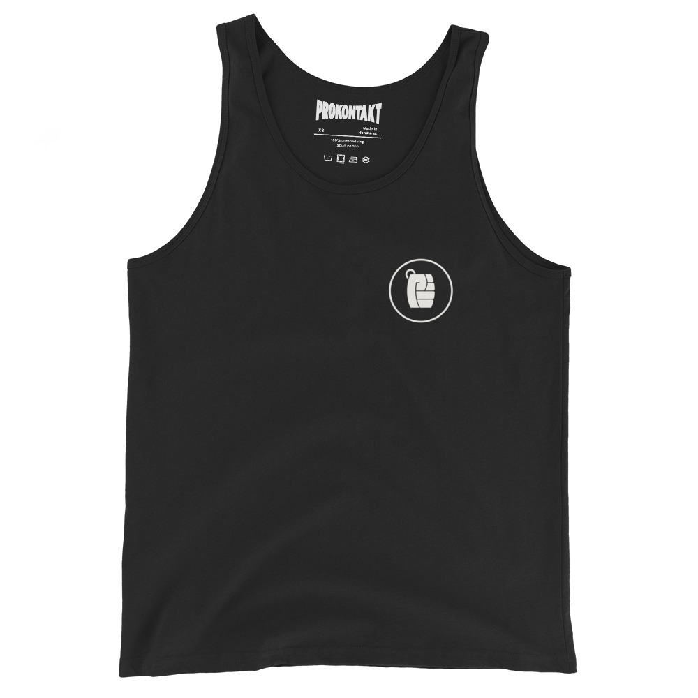 ProKontakt Signature Tank