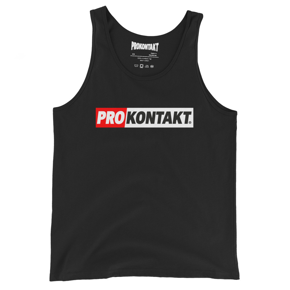 ProKontakt Division Tank – Bild 2