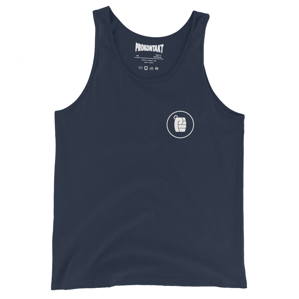 ProKontakt Signature Tank – Bild 2