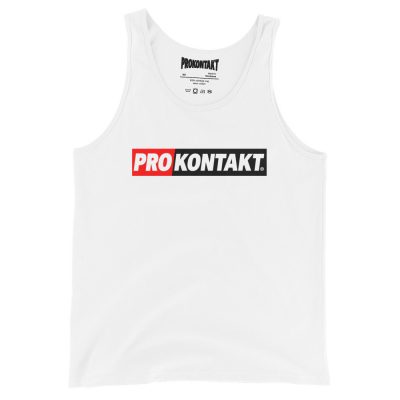 ProKontakt Division Tank