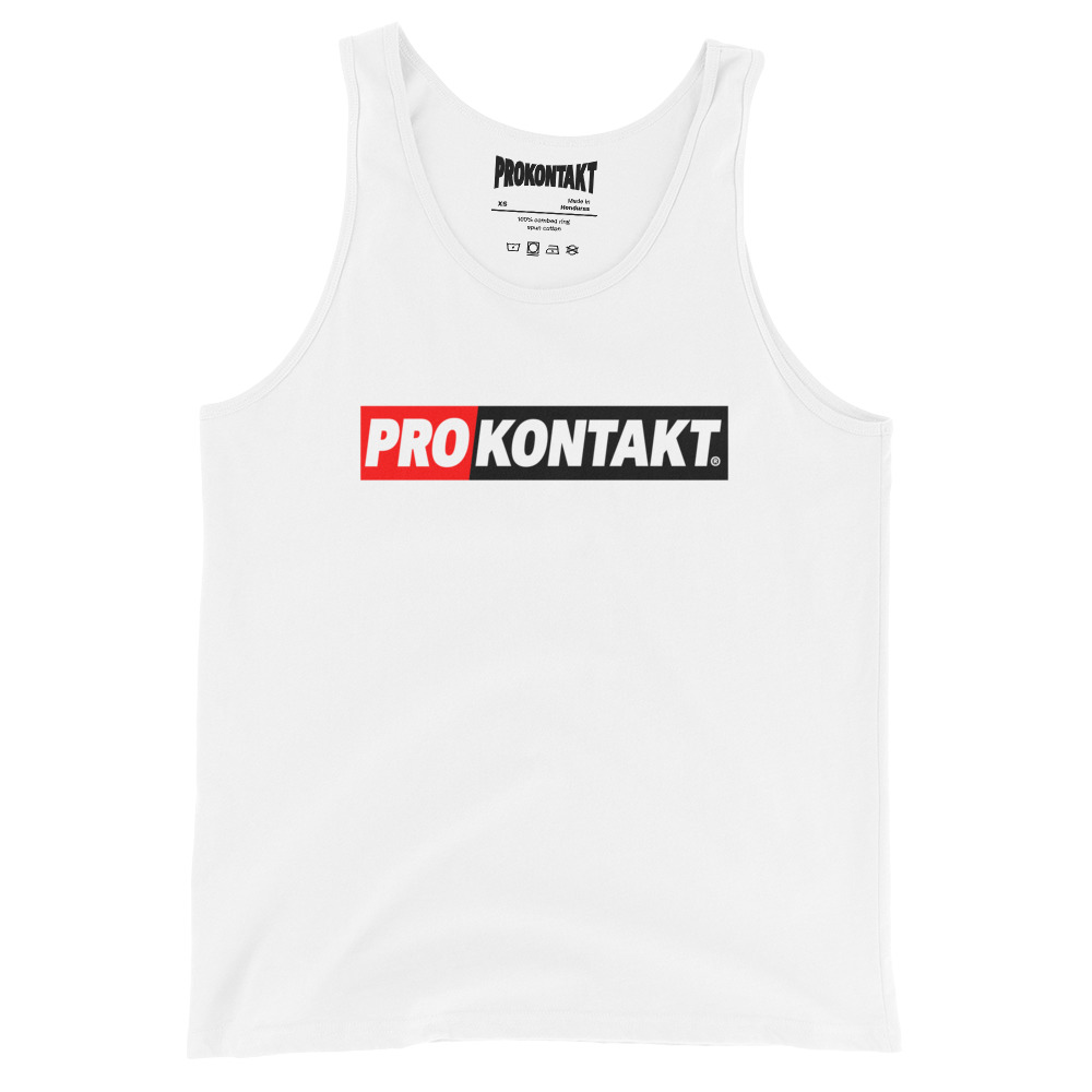 ProKontakt Division Tank